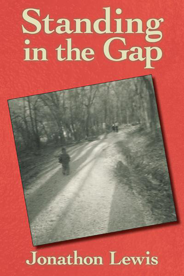 Standing in the Gap by Jonathon Lewis (Ebook) - Read free for 30 days