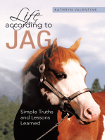 Life According to Jag: Simple Truths and Lessons Learned