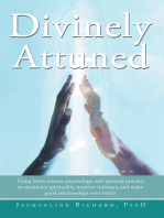 Divinely Attuned