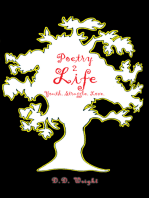 Poetry 2Life: Youth. Struggle. Love.