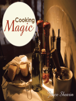 Cooking Magic