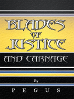 Blades of Justice and Carnage
