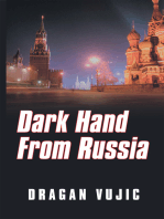 Dark Hand from Russia