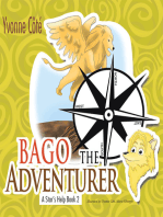 Bago the Adventurer: A Star's Help Book 2