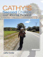 Cathy's Second Chance: Just Moving Forward