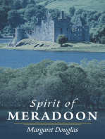Spirit of Meradoon