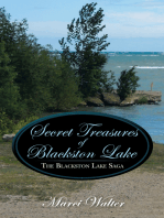 Secret Treasures of Blackston Lake