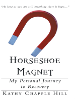 Horseshoe Magnet