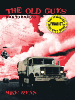 The Old Guys: Back to Baghdad