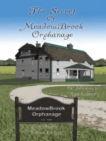 The Secret of Meadowbrook Orphanage