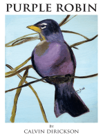 Purple Robin