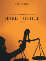 Hard Justice