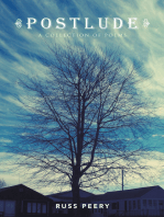 Postlude: A Collection of Poems
