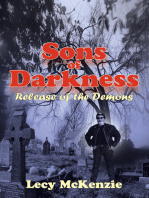 Sons of Darkness: Release of the Demons