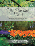 The Constant Heart: Through the Years the Human Heart Remains Receptive to Love.