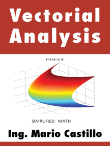 Vectorial Analysis