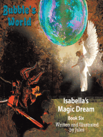 Bubble's World: Isabella's Magic Dream