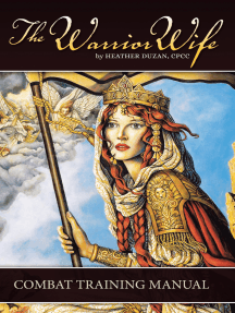 The Warrior Wife by Heather Duzan CPCC (Ebook) - Read free for 30 days