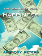 The Business Plan for Happiness