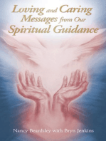 Loving and Caring Messages from Our Spiritual Guidance