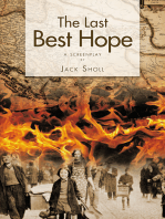 The Last Best Hope