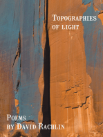 Topographies of Light