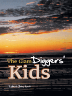 The Clam Diggers' Kids