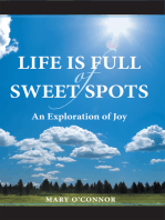 Life Is Full of Sweet Spots: An Exploration of Joy