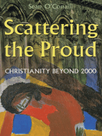 Scattering the Proud