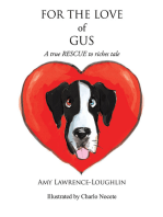 For the Love of Gus