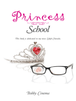 Princess School