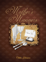 Mother’S Manners