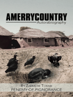 Amerrycountry: Autorabiography