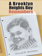 A Brooklyn Heights Boy Remembers