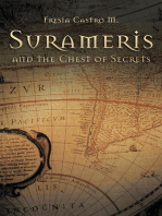 Surameris and the Chest of Secrets
