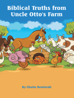 Biblical Truths from Uncle Otto's Farm