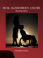 Mum, Alzheimer's and Me