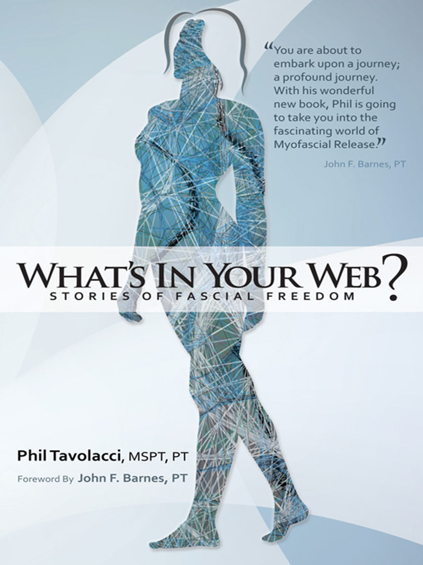 What S In Your Web By Phil Tavolacci Book Read Online