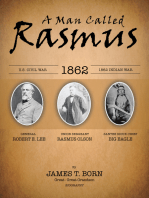 A Man Called Rasmus