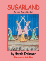 Sugarland: Sarah's Dance Recital