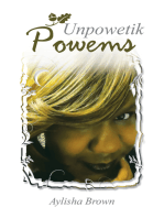 Unpowetik Powems