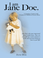 I Am Jane Doe.