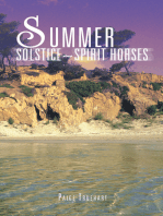 Summer Solstice~Spirit Horses