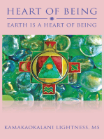 Heart of Being: Earth Is a Heart of Being