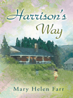 Harrison’S Way