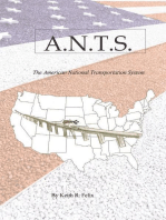 A.N.T.S.: The American National Transportation System