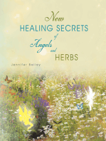 New Healing Secrets of Angels and Herbs