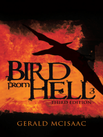 Bird from Hell: Third Edition