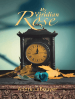 My Viridian Rose
