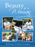 Beauty of a Woman: God's Gifts to His Daughter